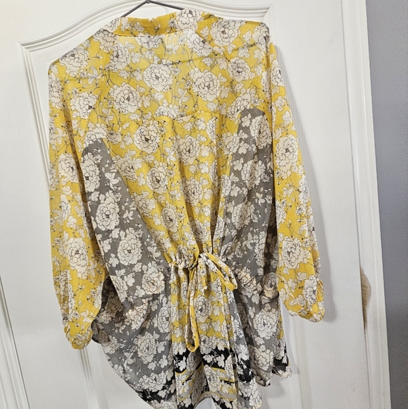 Cabi Blouse sz M - Picture 8 of 15